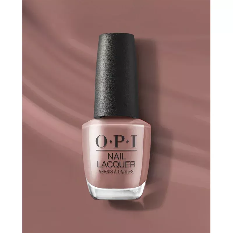 OPI Nail Lacquer – You Don’t Know Suzi (NLS063)