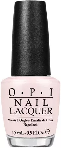 OPI Nail Polish T66 Act Your Beige!