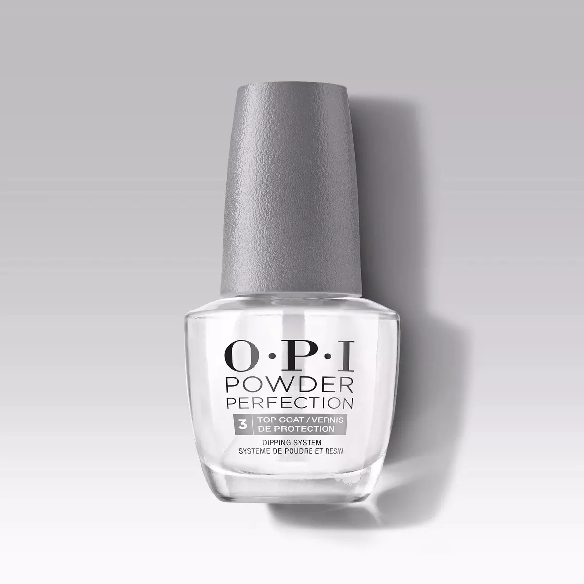 OPI Powder Perfection Dip Top Coat