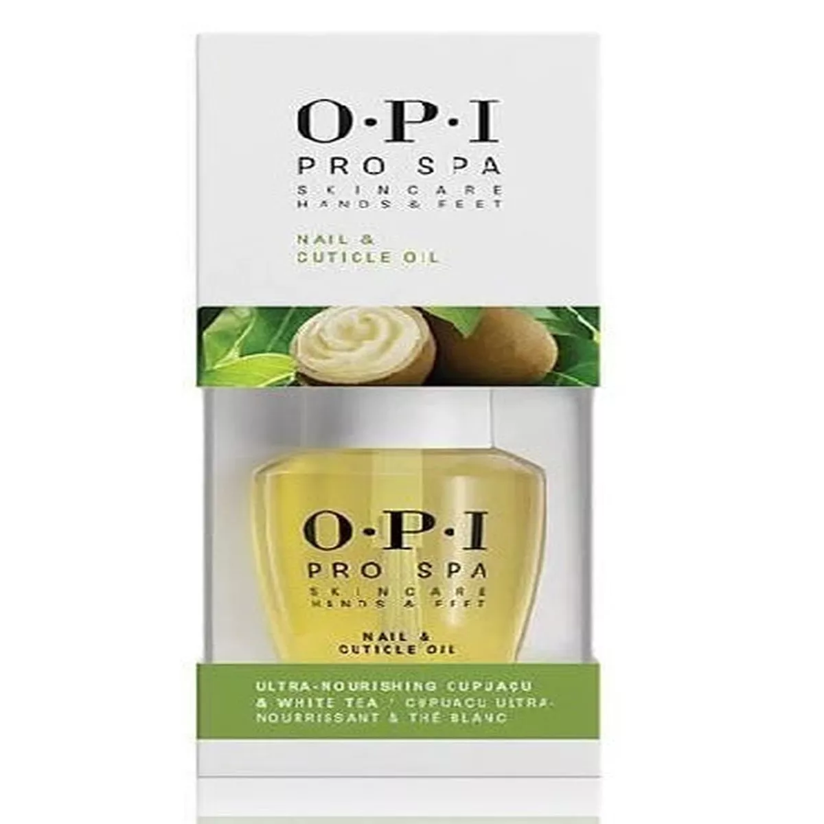 OPI Pro Spa Nail and Cuticle Oil