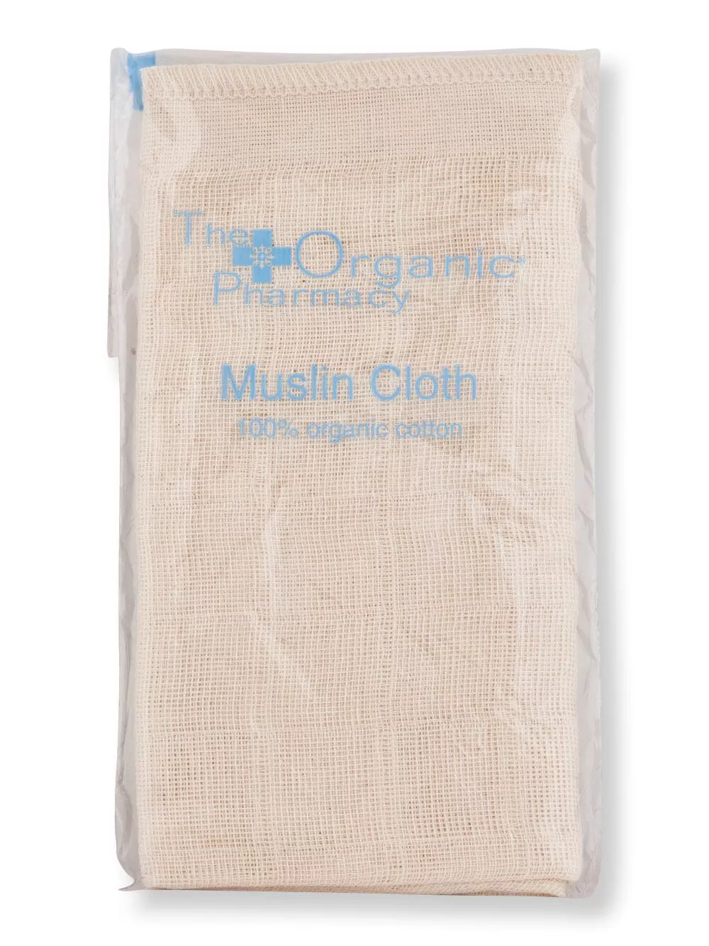 The Organic Pharmacy Organic Muslin Cloth