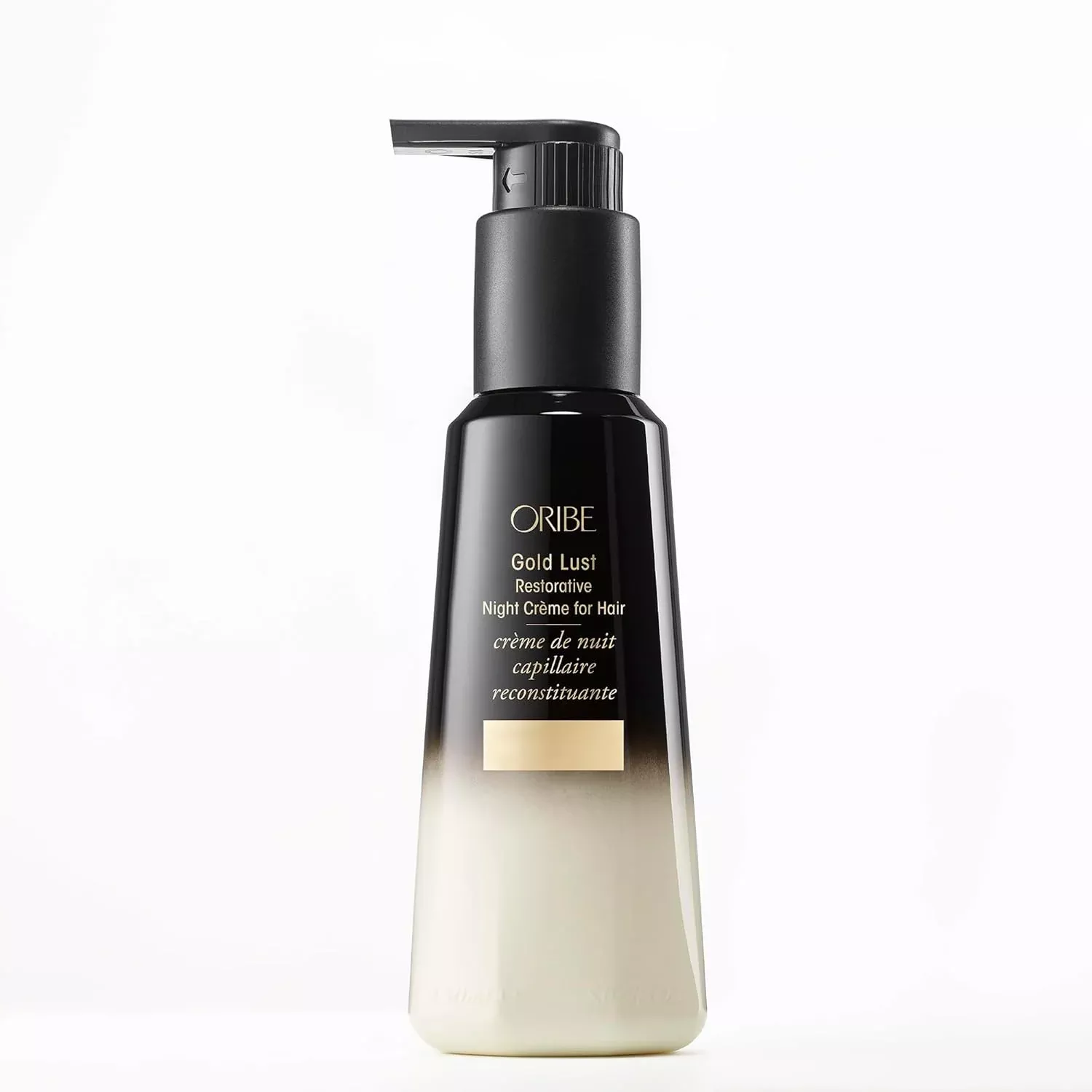 Oribe Gold Lust Restorative Night Creme 5oz
