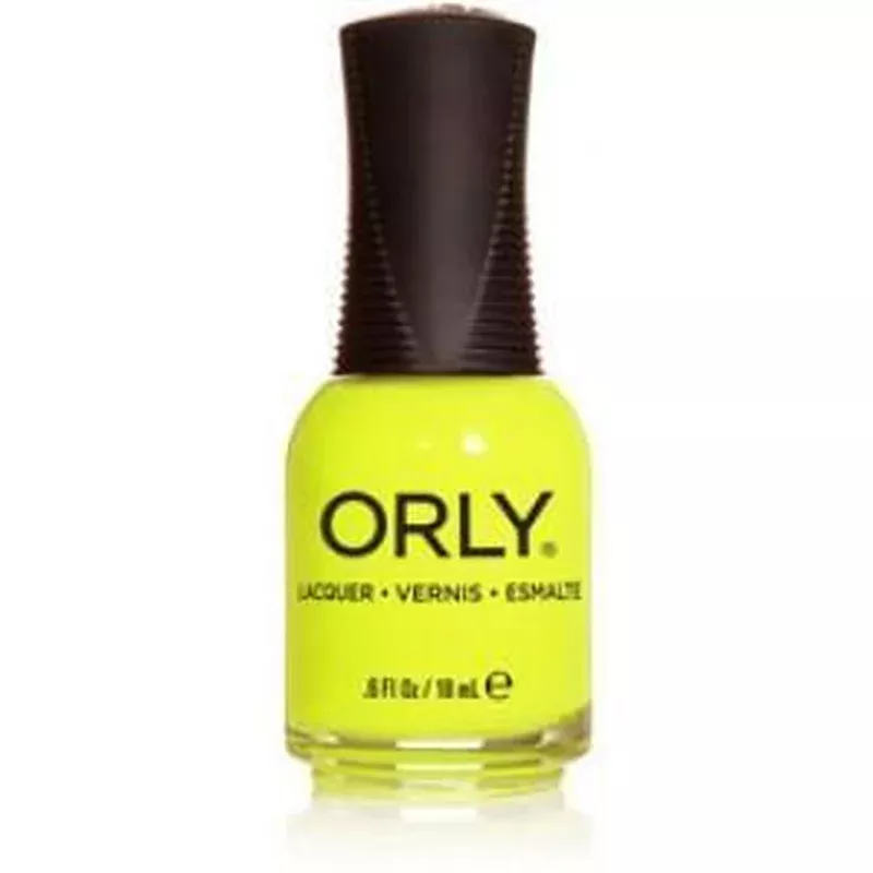 Orly Nail Polish – 20765 Glowstick