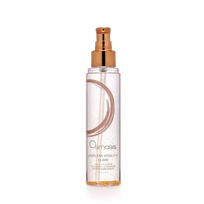 Osmosis Beauty | AGELESS VITALITY ELIXIR