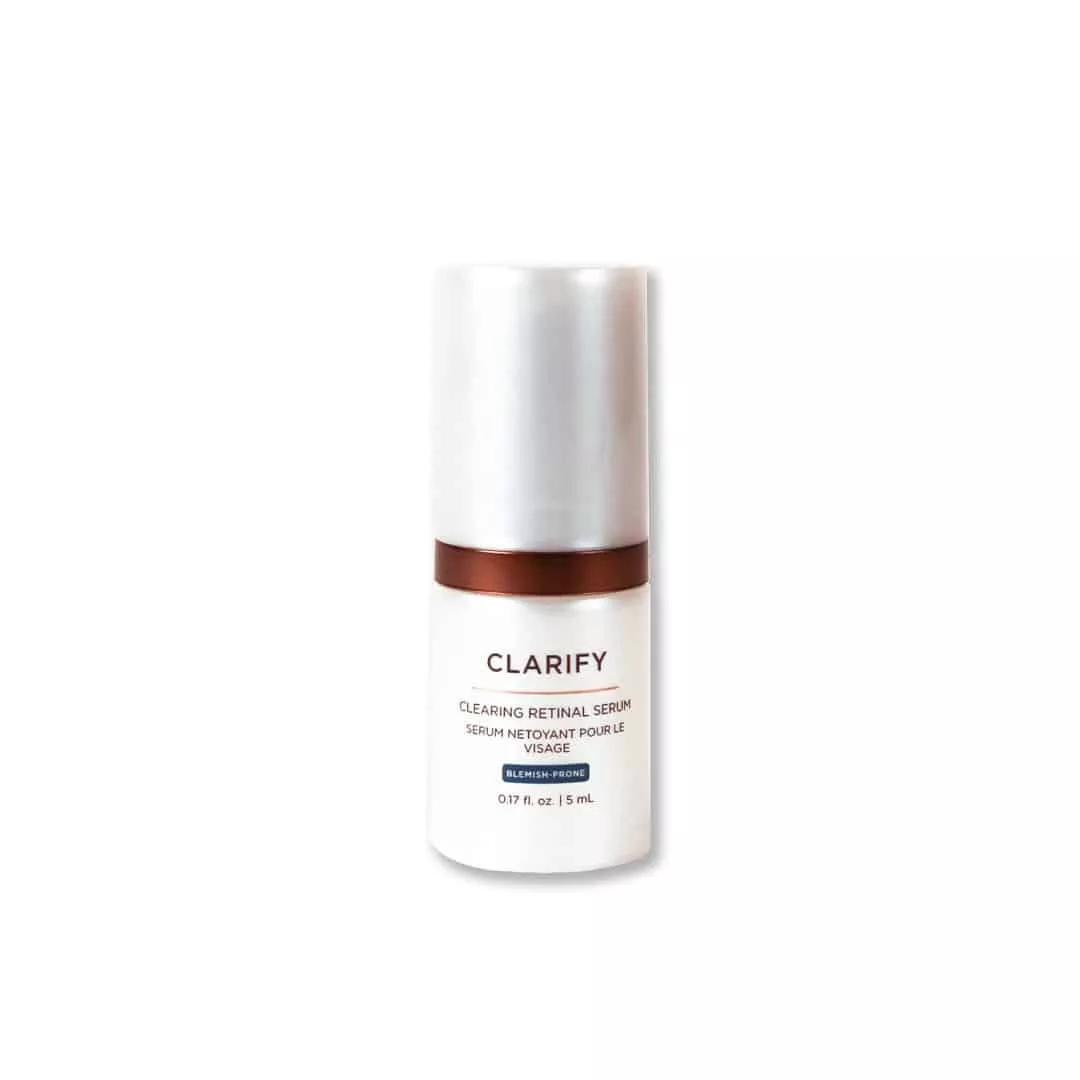 Osmosis Clarify(Travel Size)