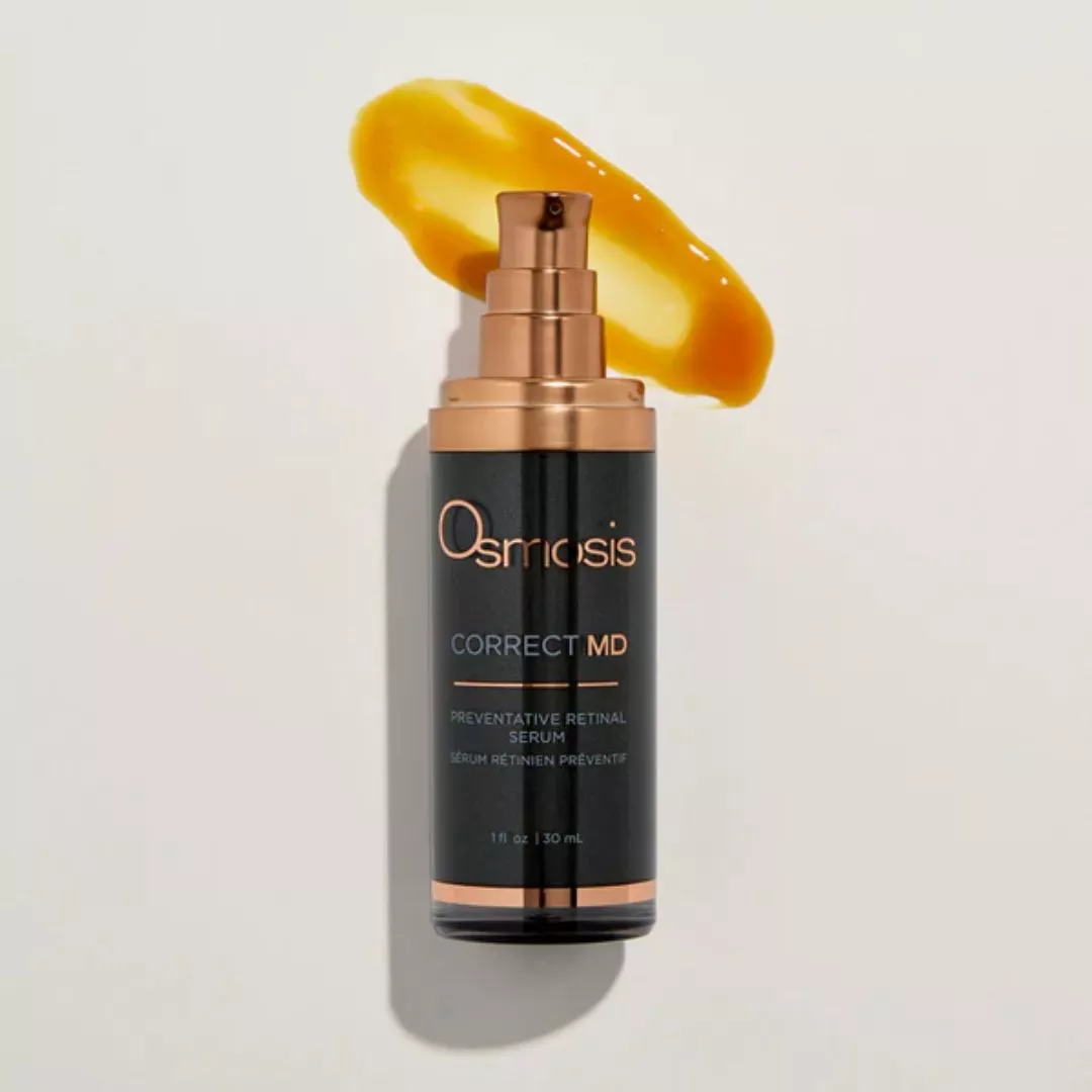 Osmosis Correct MD