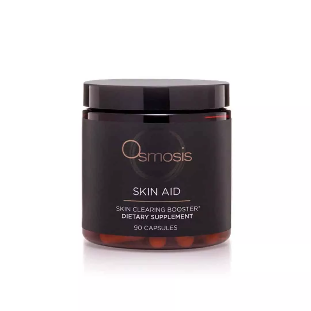 Osmosis Digestive Aid