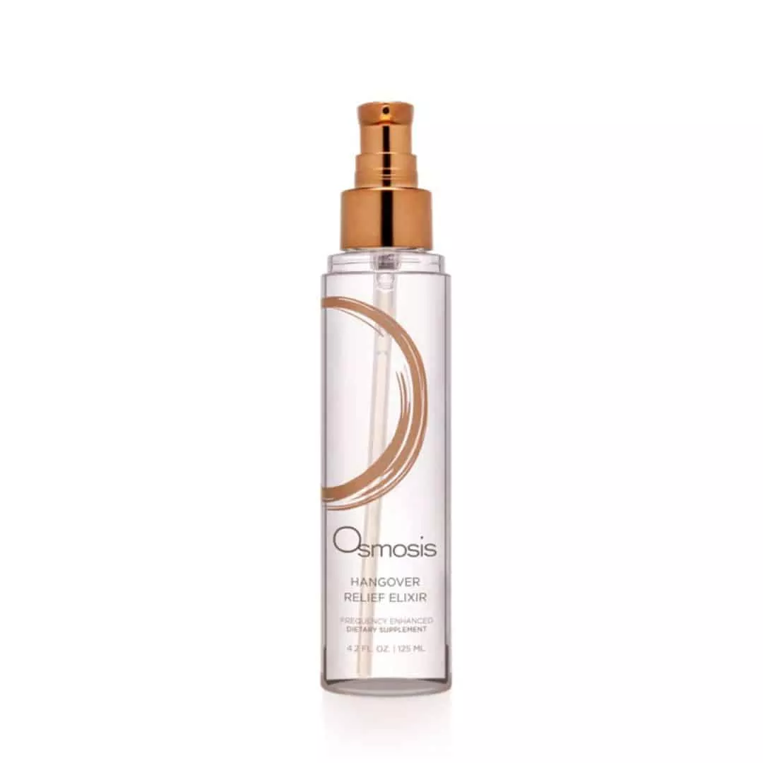Osmosis Hangover Relief Elixir