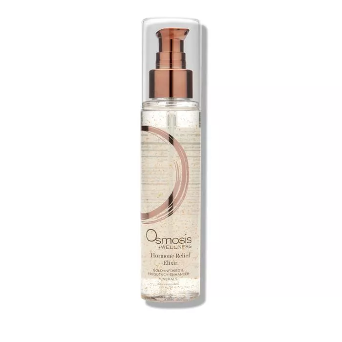 Osmosis Hormone Relief Elixir
