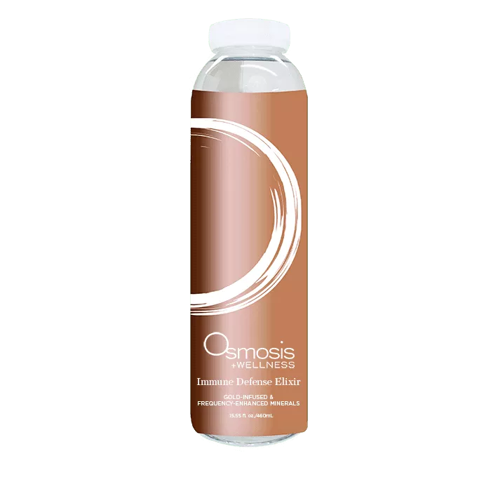 Osmosis Immune Defense Elixir