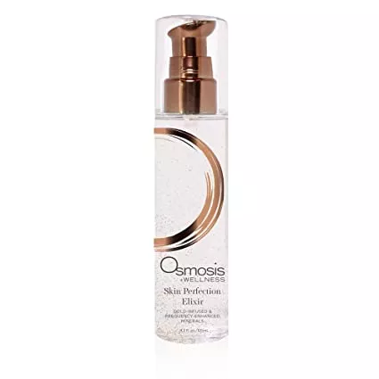 Osmosis Skin Perfection Elixir