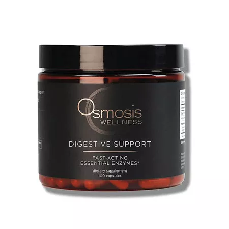 Osmosis +Wellness Digestive Support (100-Ct)