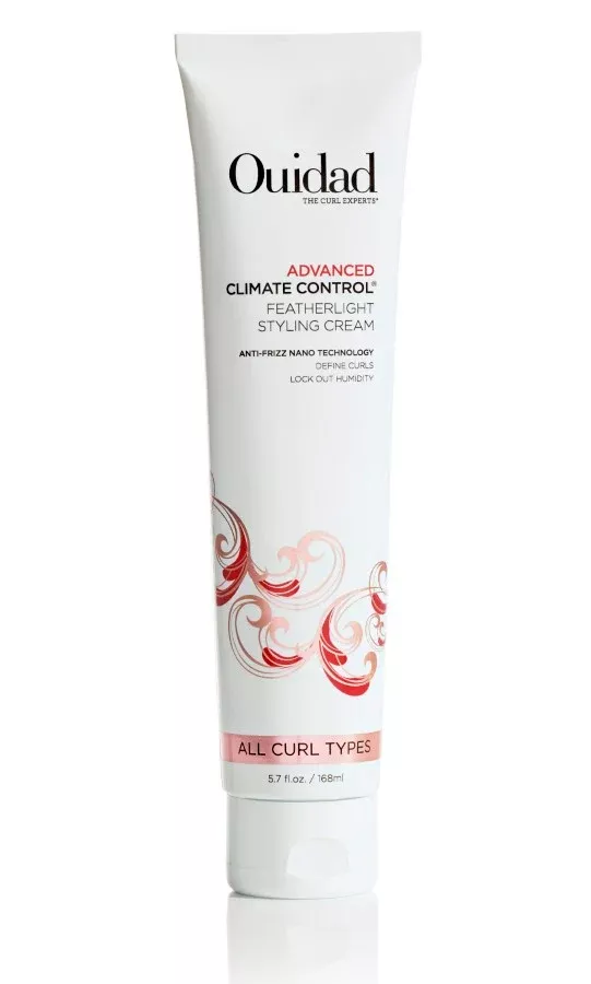 Ouidad Advanced Climate Control Featherlight Styling Cream 6oz