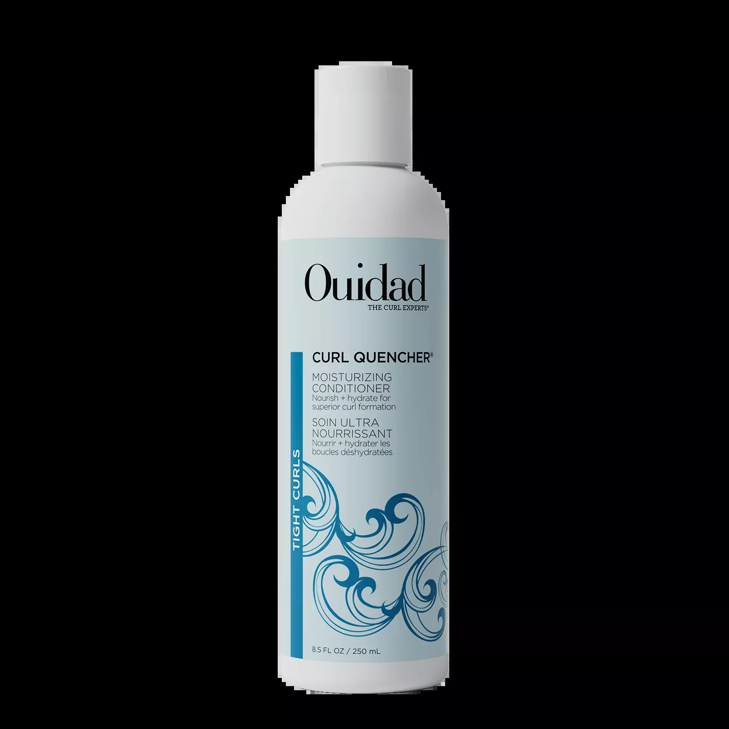 Ouidad Curl Quencher Moisturizing Conditioner