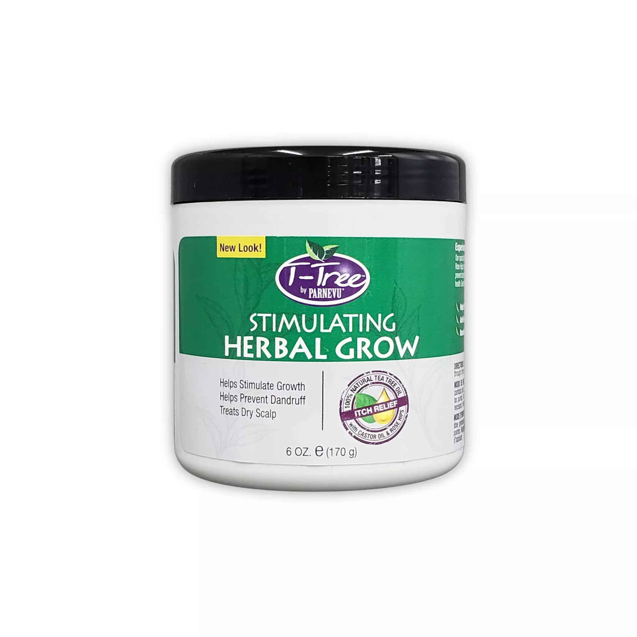 Parnevu T-Tree Stimulating Herbal Grow