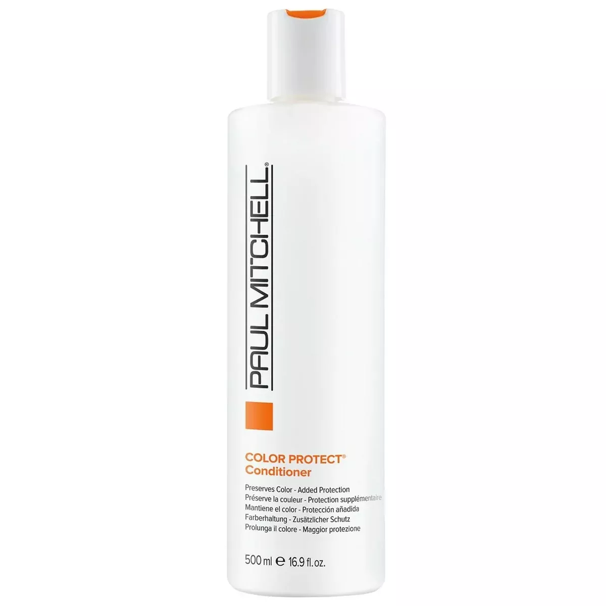 Paul Mitchell COLOR PROTECT Conditioner 16.9 oz / 500 ml