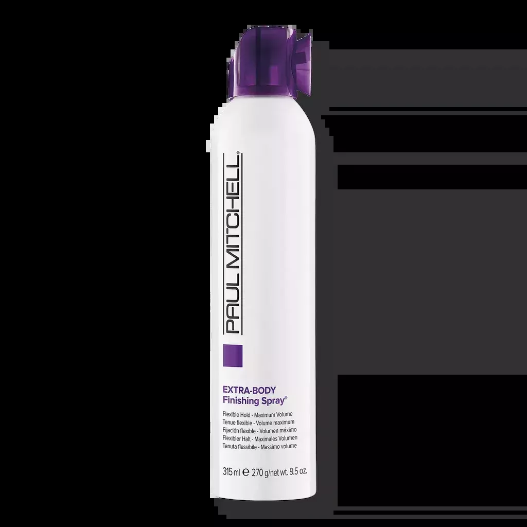 Paul Mitchell Extra-Body Flexible Finishing Spray