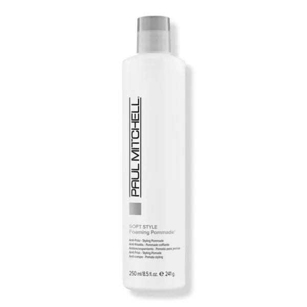 Paul Mitchell Foaming Pomade 8.5 oz