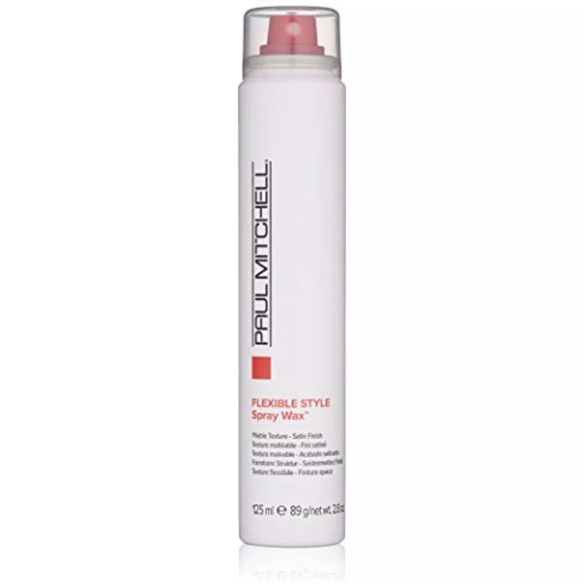 Paul Mitchell Hair Spray Wax 2.8oz