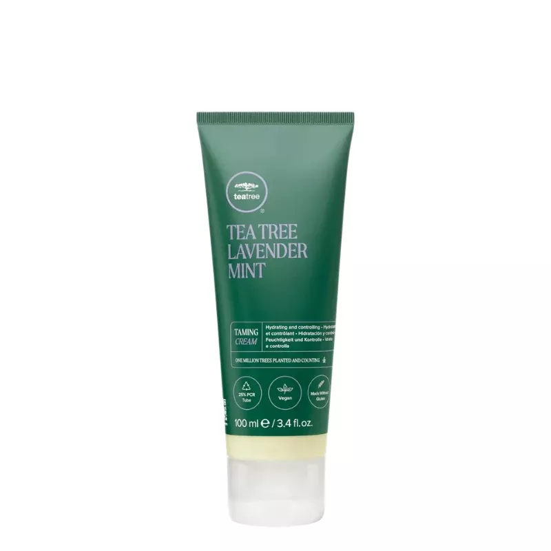 Paul Mitchell Lavender Mint Taming Cream 3.4oz