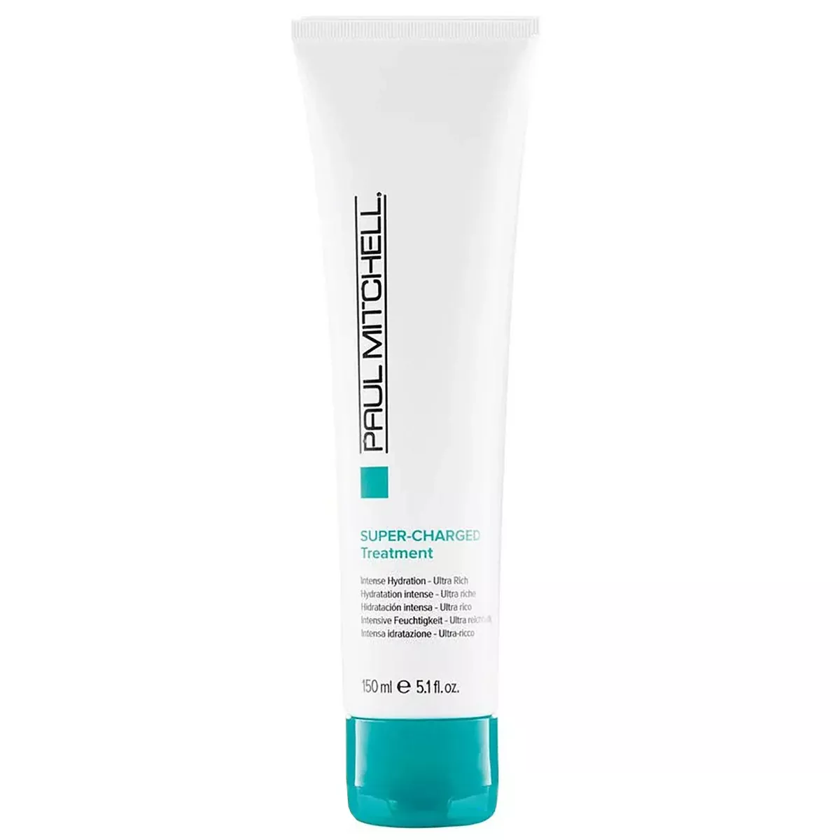 Paul Mitchell SUPER-CHARGED Treatment 5.1 oz / 150 ml