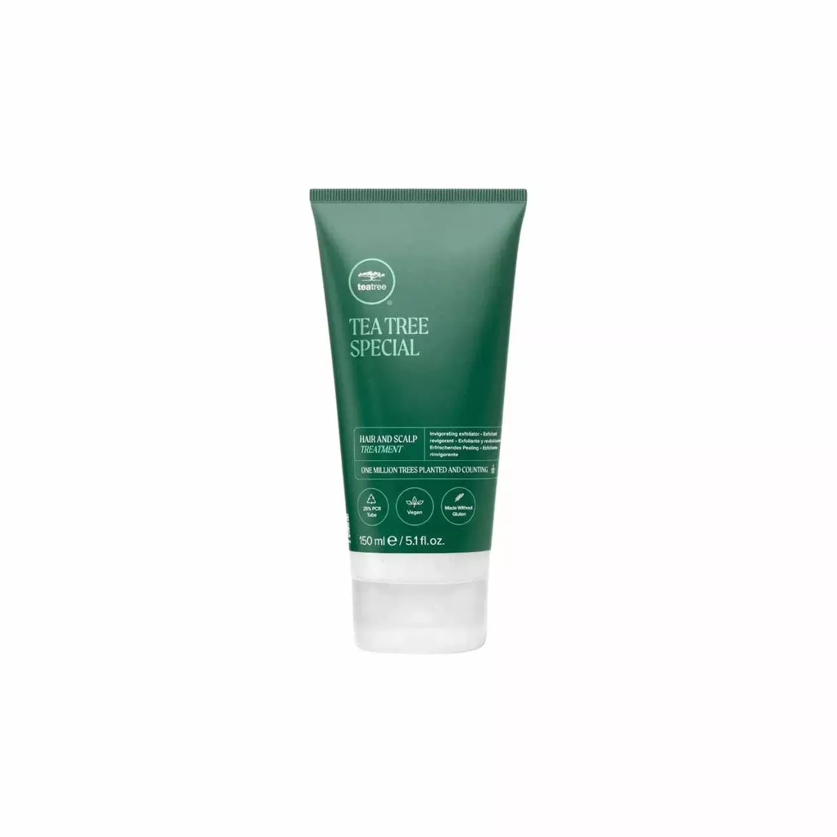 Paul Mitchell Tea Tree Hair and Scalp Treatment