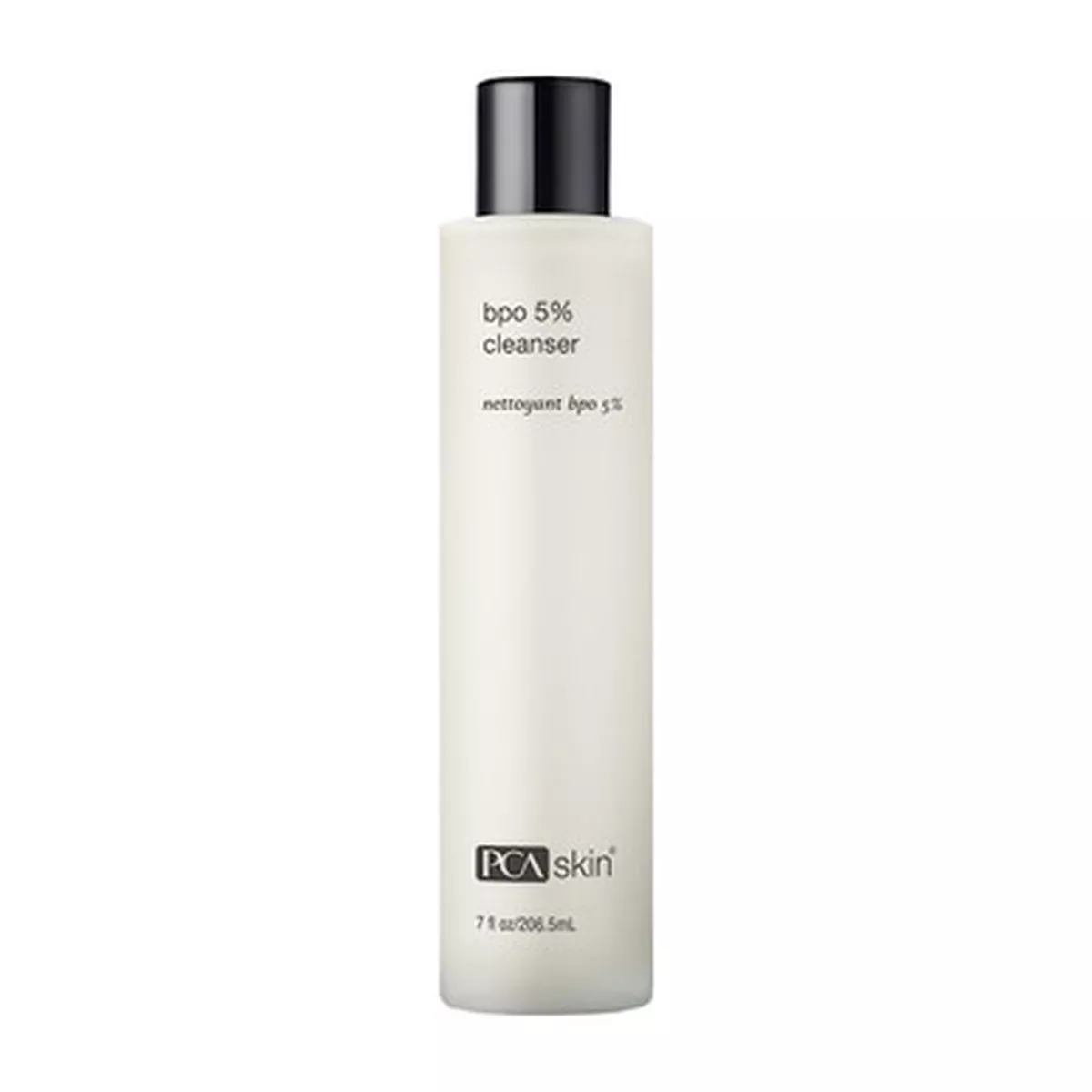 PCA Skin BPO 5% Cleanser – pHaze 31, 7 oz
