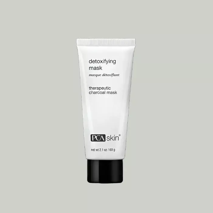 PCA Skin Detoxifying Mask