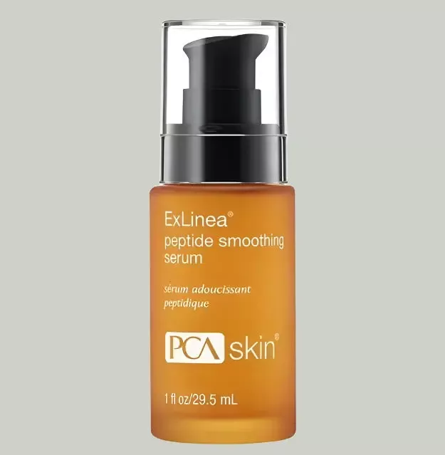 PCA Skin ExLinea Peptide Smoothing Serum