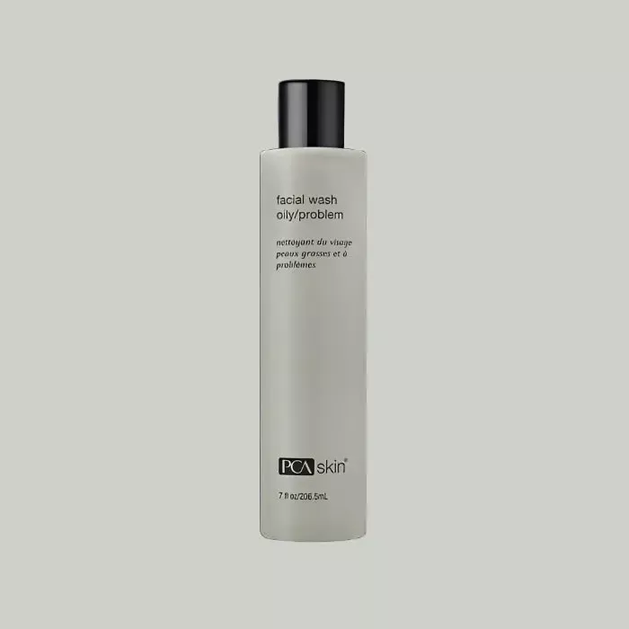 PCA Skin Facial Wash Oily/Problem