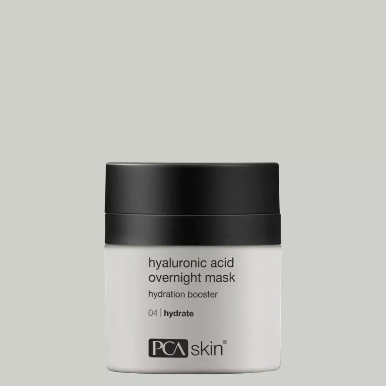 PCA Skin Hyaluronic Acid Overnight Mask