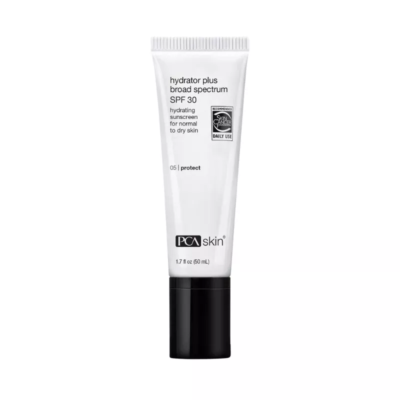 PCA Skin Hydrator Plus Broad spectrum SPF 30 1.7oz