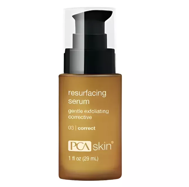 PCA Skin Resurfacing Serum