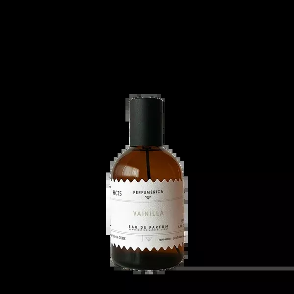 Perfumérica HC15 Vanilla - Eau de Parfum 120ml