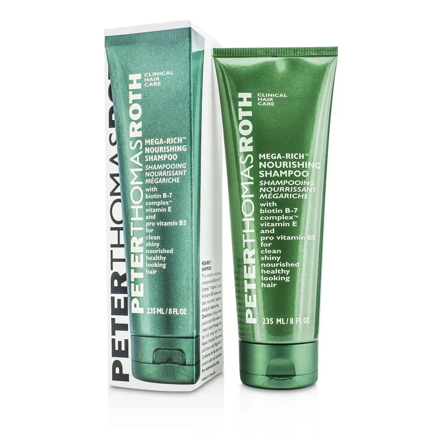 Peter Thomas Roth Mega-Rich Nourishing Shampoo235ml/8oz