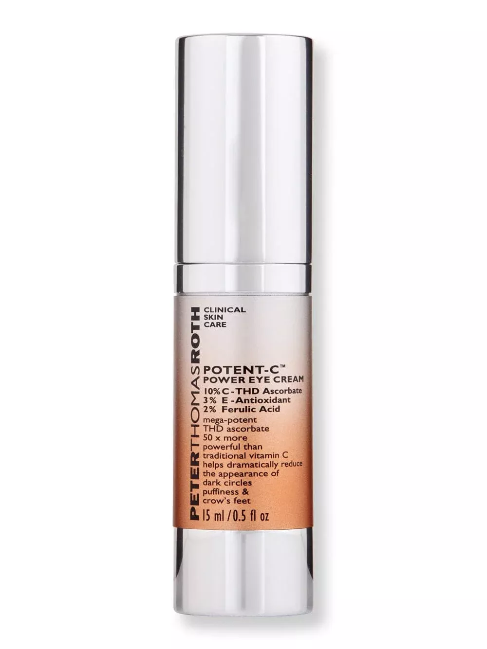Peter Thomas Roth Potent-C Power Eye Cream