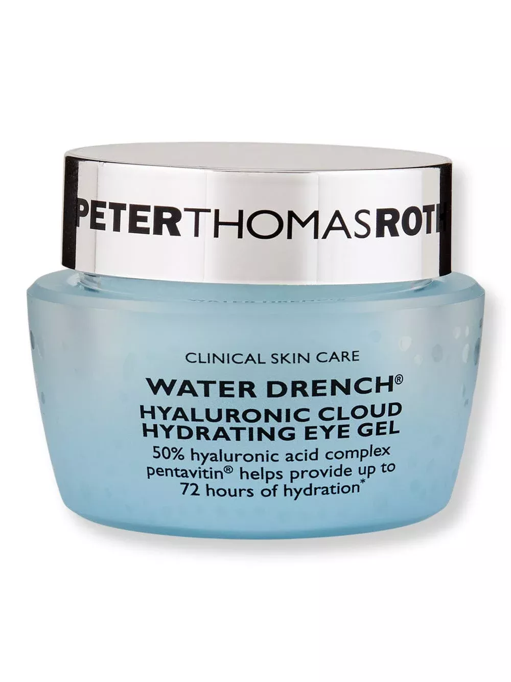 Peter Thomas Roth Water Drench Hyaluronic Cloud Hydrating Eye Gel