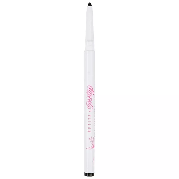 Petite N Pretty Fully Heathered Kajal Eyeliner Black