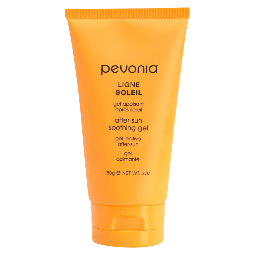 Pevonia After-Sun Soothing Gel
