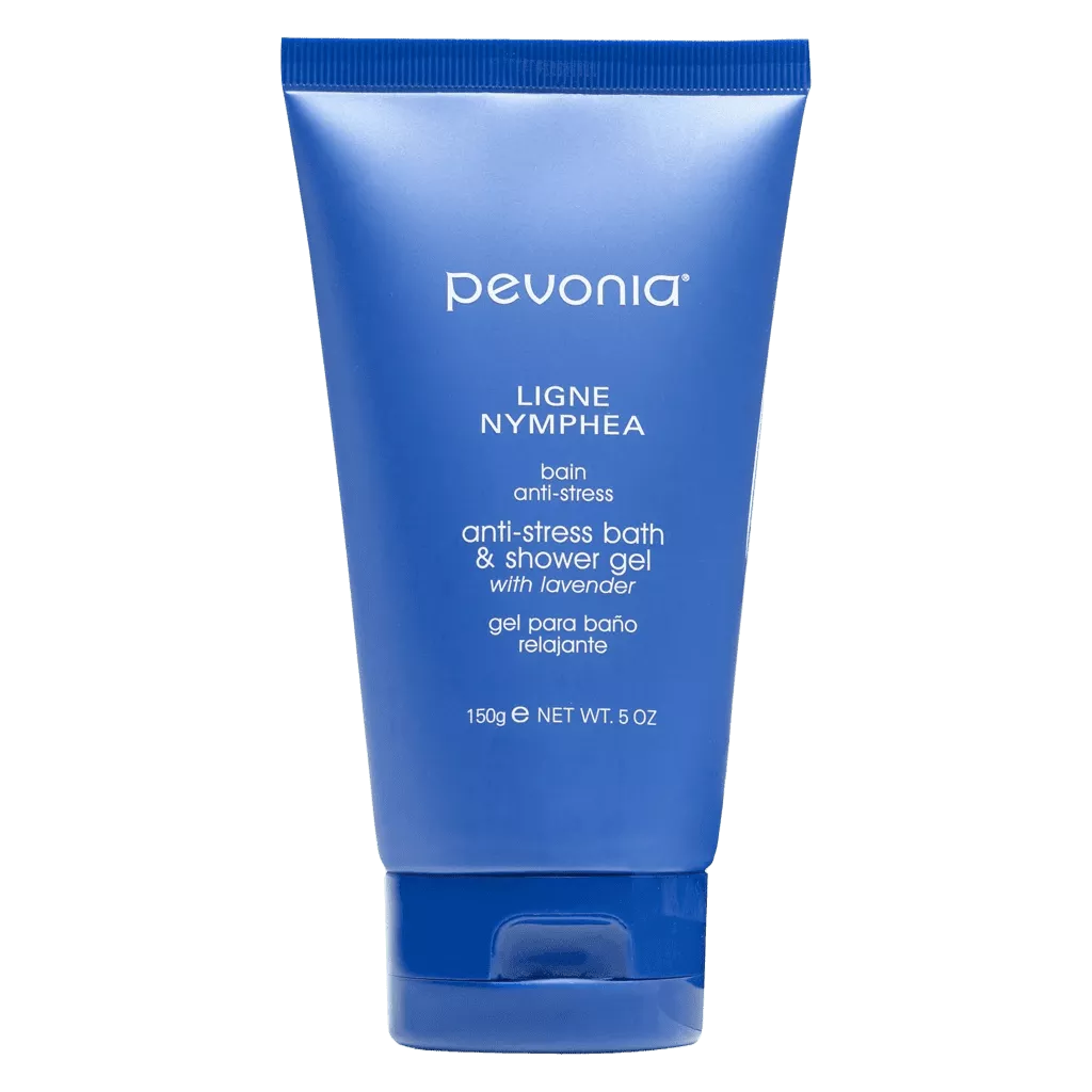 Pevonia Anti-Stress Bath & Shower Gel