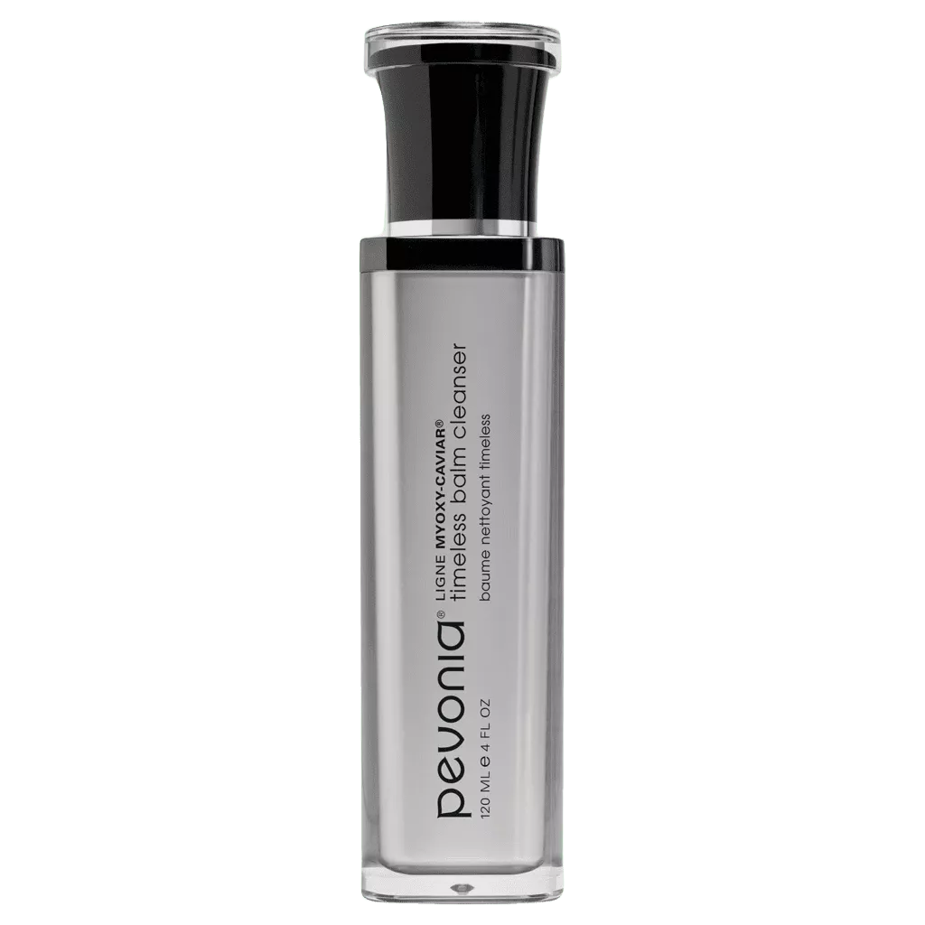 Pevonia Myoxy-Caviar Timeless Balm Cleanser
