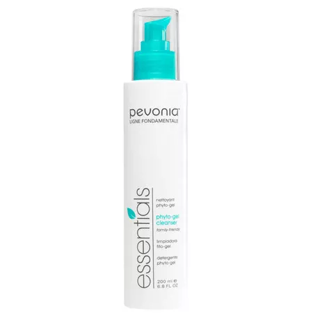 Pevonia Phyto Gel Cleanser
