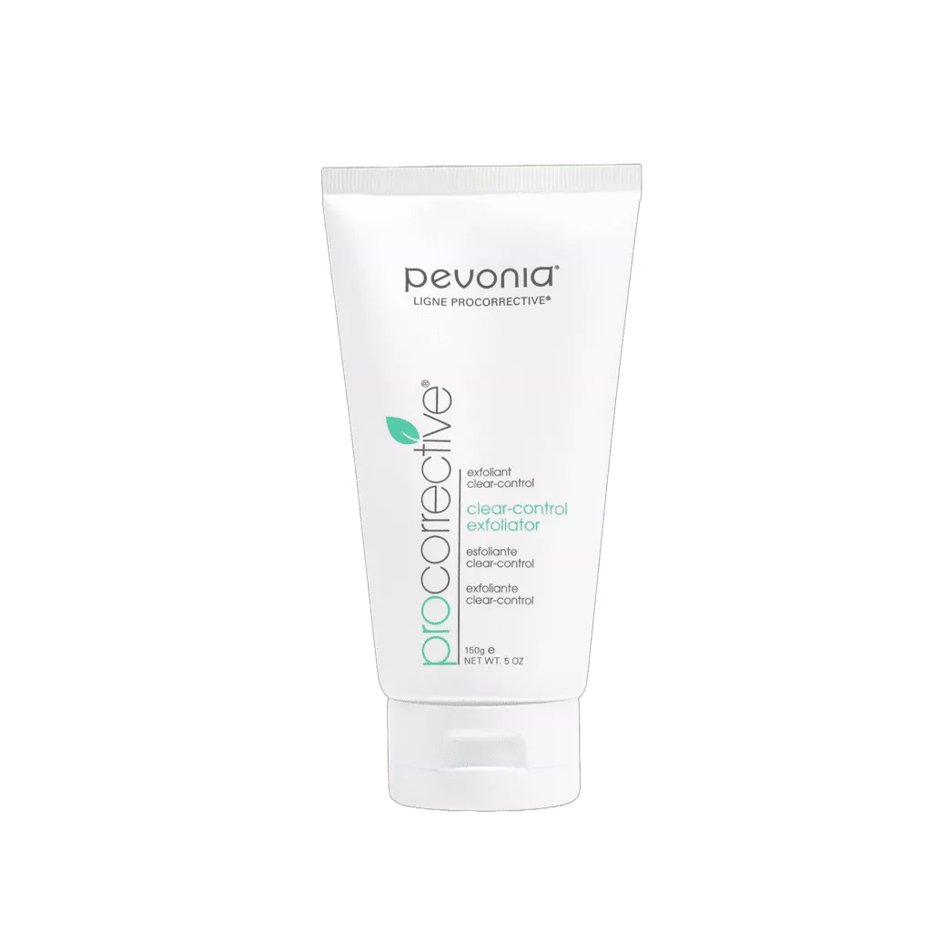Pevonia ProCorrective Clear-Control Exfoliator