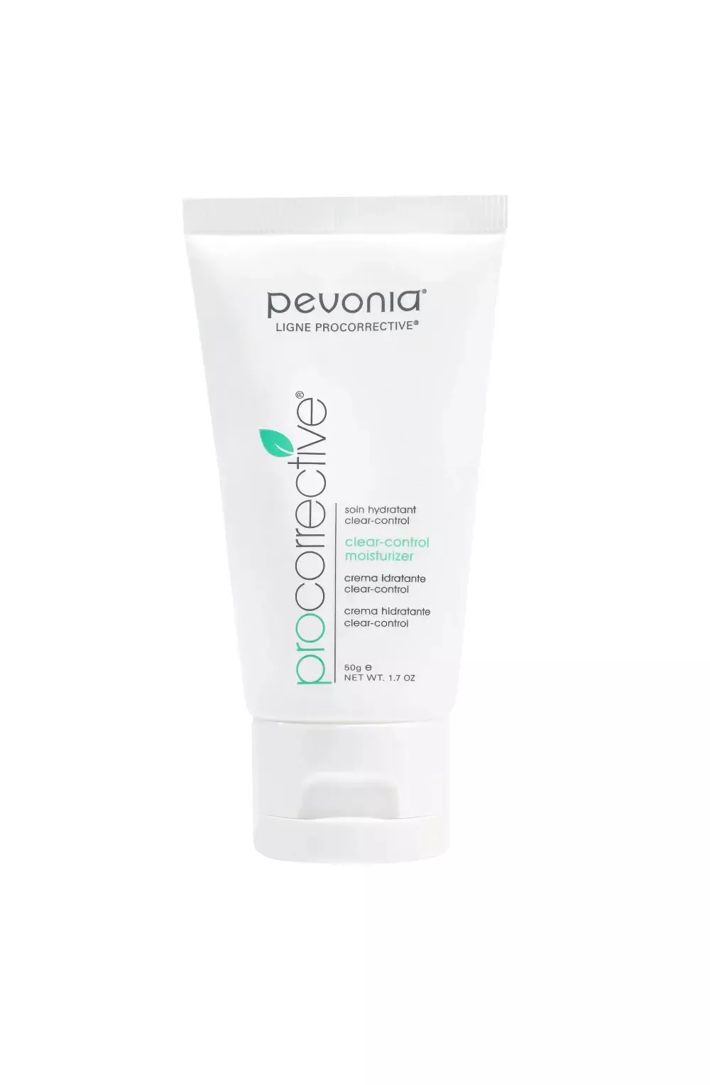 Pevonia ProCorrective Clear-Control Moisturizer