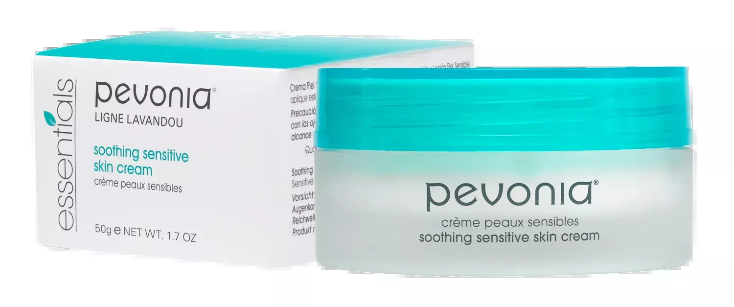 Pevonia Sensitive Skin Cream