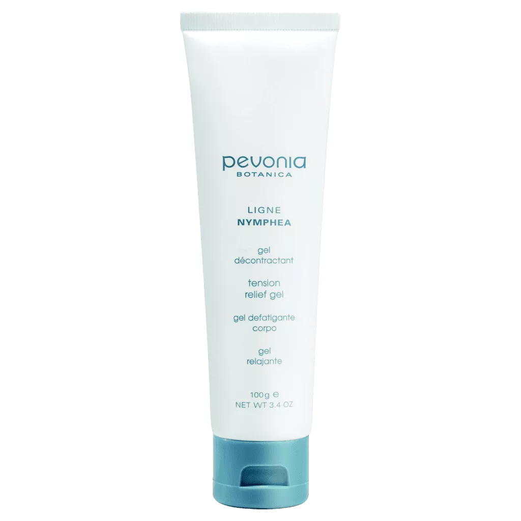 Pevonia Tension Relief Foot Gel