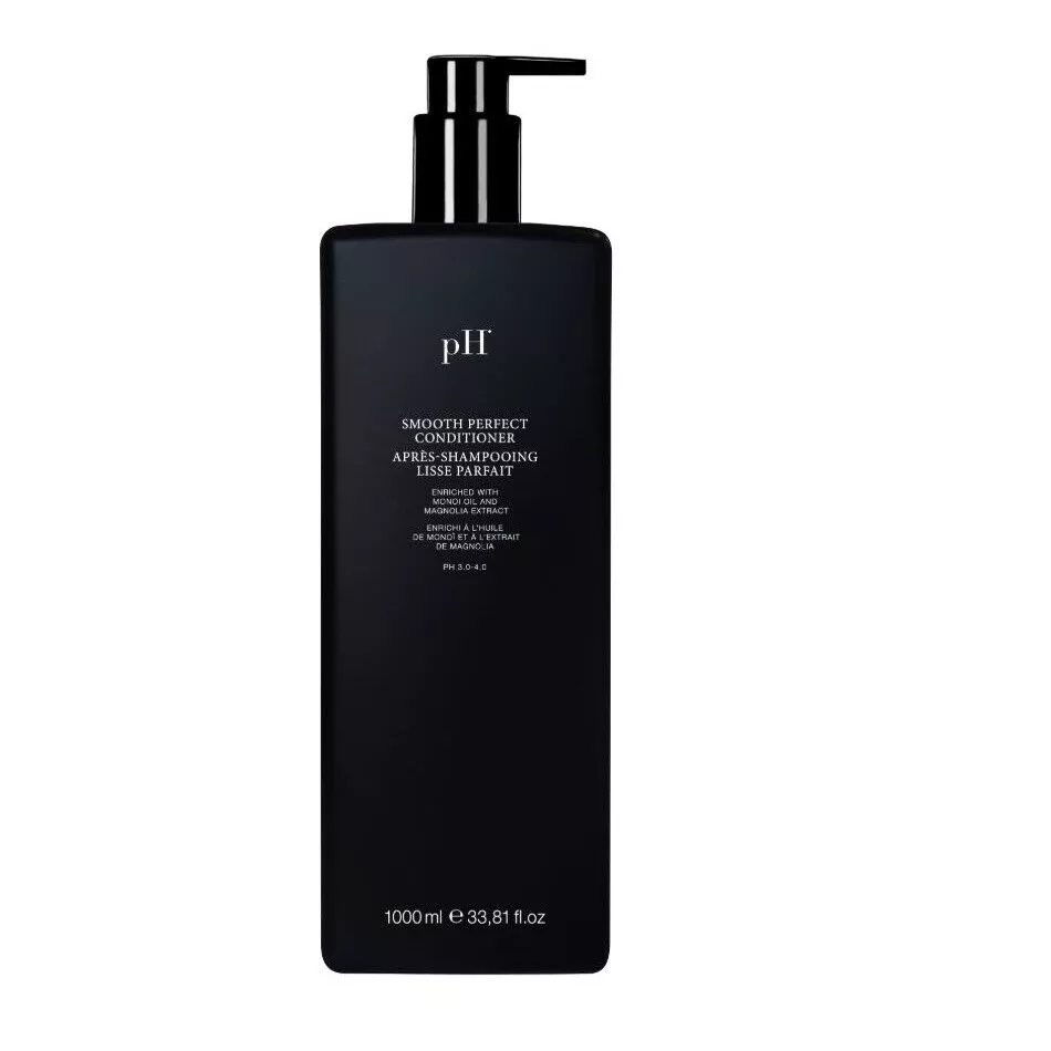 pH Laboratories Smooth Perfect Conditioner 33.8 Oz