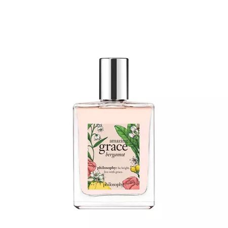 philosophy Amazing Grace Bergamot EDT