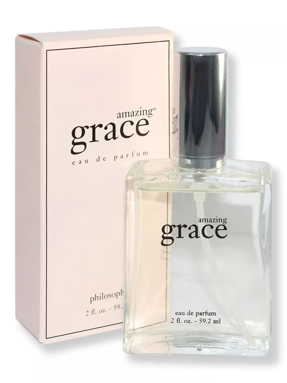 Philosophy Amazing Grace EDP Spray