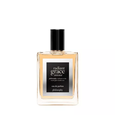 philosophy Radiant Grace Intense EDP